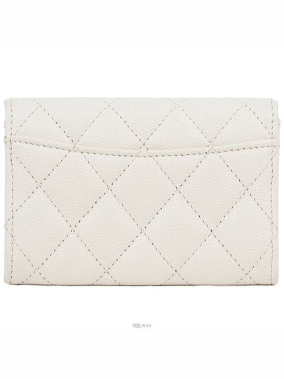 women card wallet - CHANEL - BALAAN 2