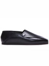Men's Foldit Loafers Black - LEMAIRE - BALAAN 1
