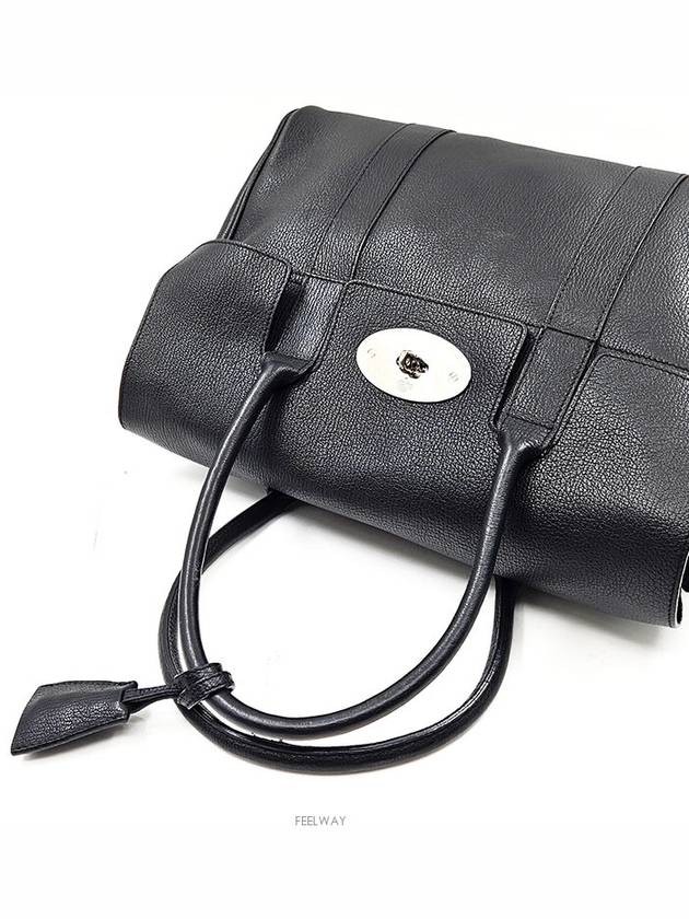 women shoulder bag - MULBERRY - BALAAN 4