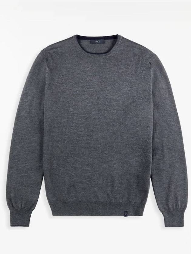 Fay Sweaters - FAY - BALAAN 1