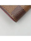 N41659 Half Wallet - LOUIS VUITTON - BALAAN 4