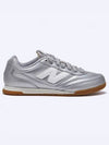 RC42 Low Top Sneakers Silver - NEW BALANCE - BALAAN 2