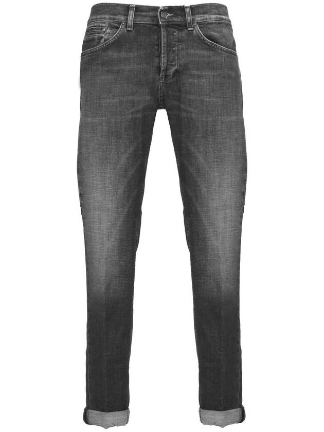 Dondup Trousers - DONDUP - BALAAN 1