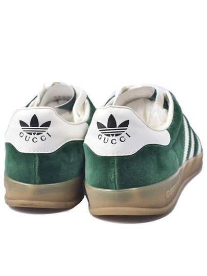 women x adidas gazelle sneakers 40 - GUCCI - BALAAN 2