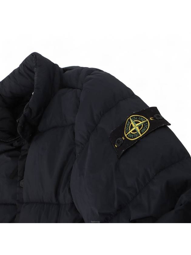 men padding - STONE ISLAND - BALAAN 5