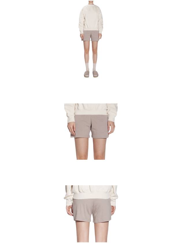 Essential Lounge Shorts Pants 160SU212022F - FEAR OF GOD - BALAAN 3