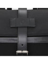 Techno Canvas Belt Backpack Black - GUCCI - BALAAN 3