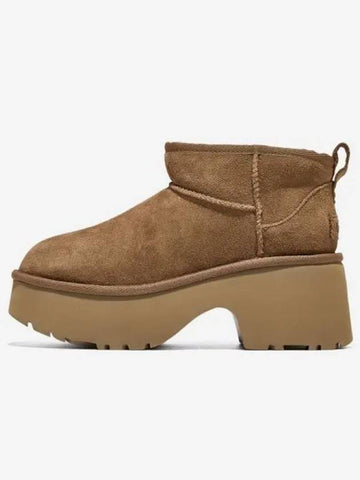 CLASSIC ULTRA MINI NEW HEIGHTS - UGG - BALAAN 1