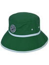 Flea Bucket Hat MX4MA505 - P_LABEL - BALAAN 8