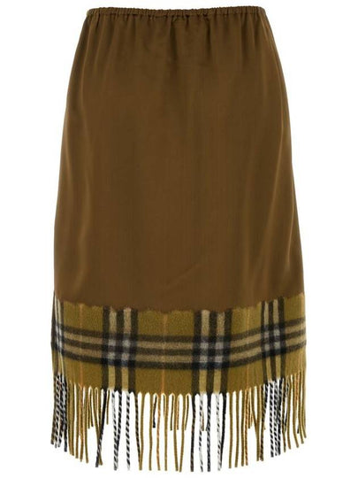 Burberry Skirts - BURBERRY - BALAAN 2