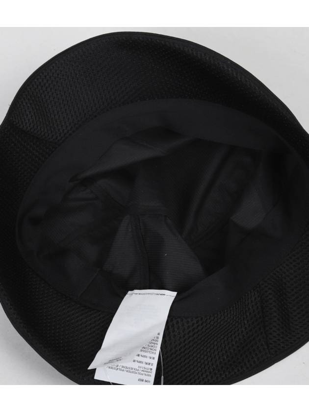 Aerios Bucket Hat Black - ARC'TERYX - BALAAN 11