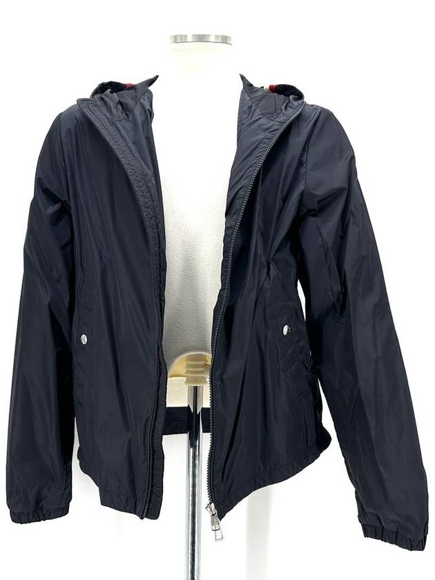 Grimfuss windbreaker jacket - MONCLER - BALAAN 3