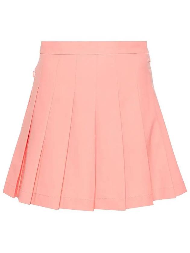 Adina Skirt GWSD09294 S086 Women's Adina Skirt - J.LINDEBERG - BALAAN 2