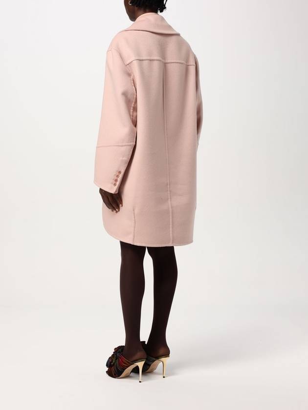 Coat woman Ermanno Scervino - ERMANNO SCERVINO - BALAAN 3