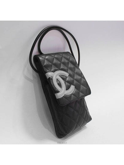 women cross bag - CHANEL - BALAAN 2