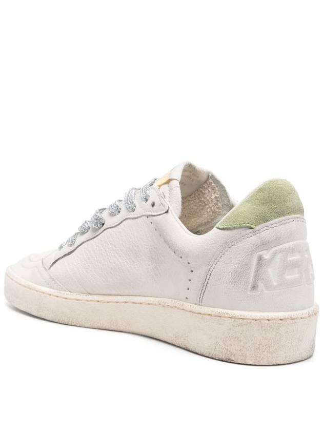 Golden Goose Sneakers Pink - GOLDEN GOOSE - BALAAN 4