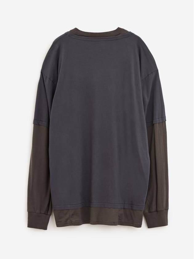 Magliano Long Sleeve T-Shirts - MAGLIANO - BALAAN 2