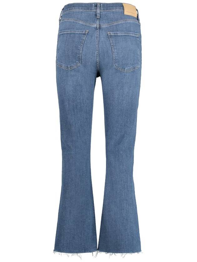 Citizens Of Humanity Isola Cropped Jeans - CITIZENS OF HUMANITY - BALAAN 2