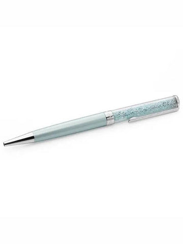 5351072 CRYSTALLINE LIGHT GREEN Ballpoint Pen 1136843 - SWAROVSKI - BALAAN 1