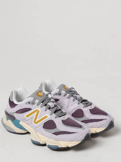 Sneakers men New Balance - NEW BALANCE - BALAAN 2