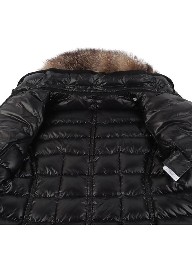 G20931A53901 Armoise Women s Padded Jacket Size 2 34132Y - MONCLER - BALAAN 6