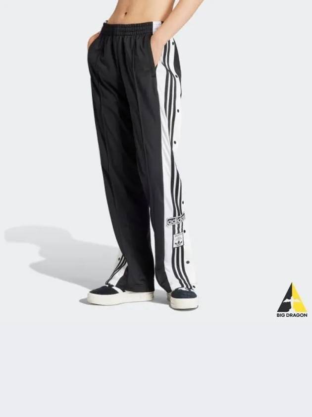 Adibreak Pants BLACK - ADIDAS - BALAAN 1