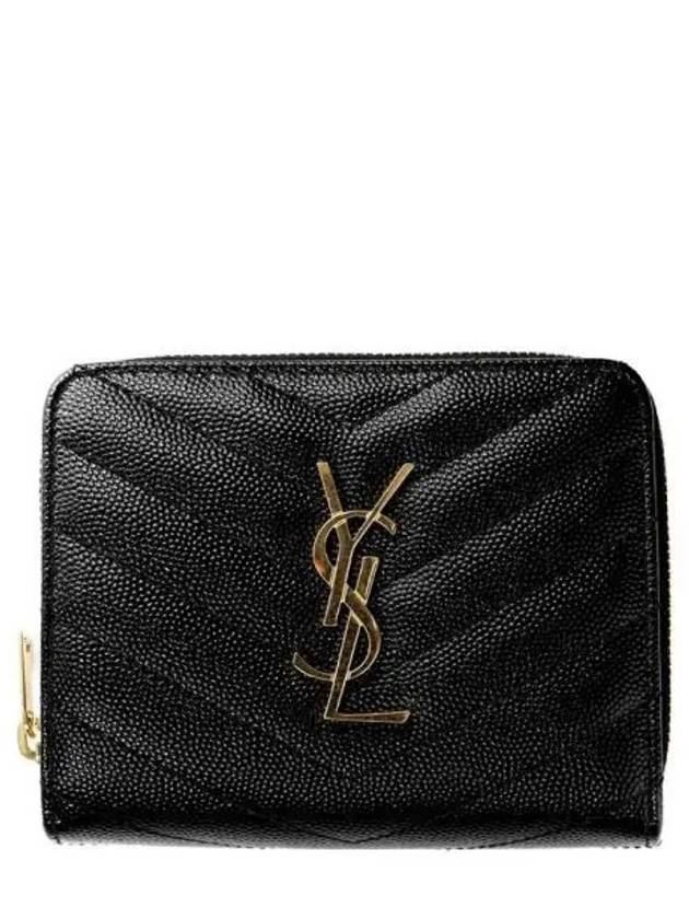 Women s half wallet 270680 - SAINT LAURENT - BALAAN 1