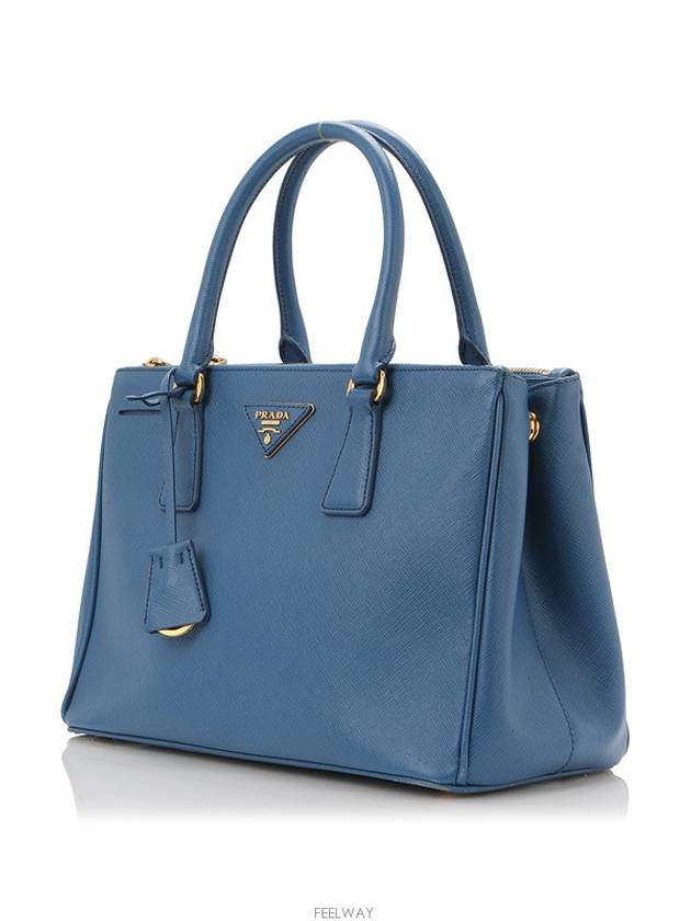 women tote bag - PRADA - BALAAN 2