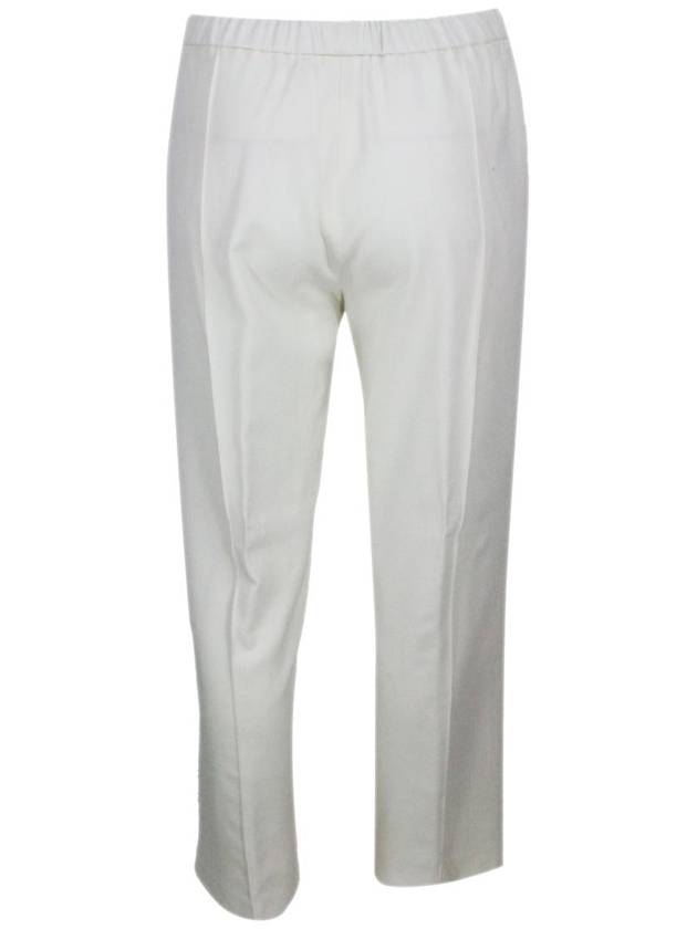 Fabiana Filippi Trousers - FABIANA FILIPPI - BALAAN 3