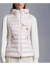 Women s Glygos Padded Vest 1A00063 595ZZ 50B - MONCLER - BALAAN 4