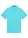 Golf Wear Men s Collar Short Sleeve T Shirt G4MS23K300 SRDNA - G/FORE - BALAAN 2