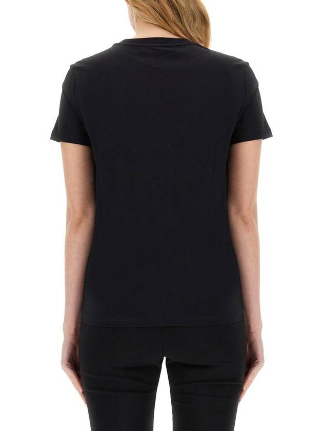 Max Mara T-Shirt "Elmo" - MAX MARA - BALAAN 3