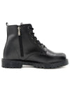 SPB7ACCMR Walker Men's Boots Black - SUPENER - BALAAN 4