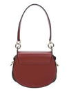 Tess Small Shoulder Bag Brown - CHLOE - BALAAN 5