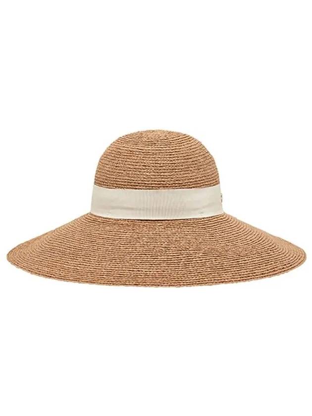 HAT51546 NUCR CORI Nougat Cream Women s Bucket Hat - HELEN KAMINSKI - BALAAN 3