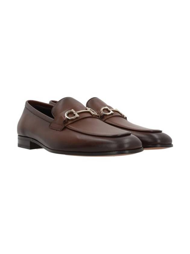 Salvatore Ferragamo Flat Shoes - SALVATORE FERRAGAMO - BALAAN 1