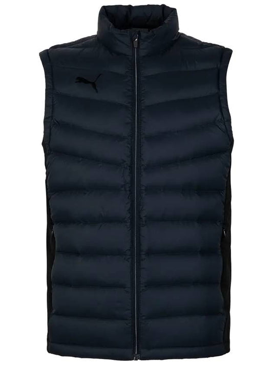 KK duck down vest 93351602 Navy R - PUMA - BALAAN 2