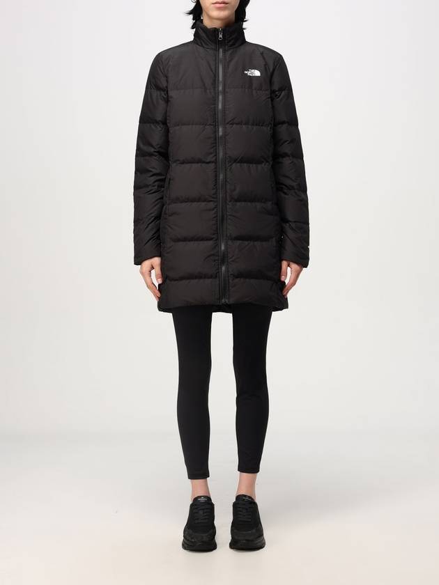 Coat woman The North Face - THE NORTH FACE - BALAAN 5