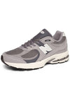 Kids Sneakers GC2002ST STEEL - NEW BALANCE - BALAAN 4