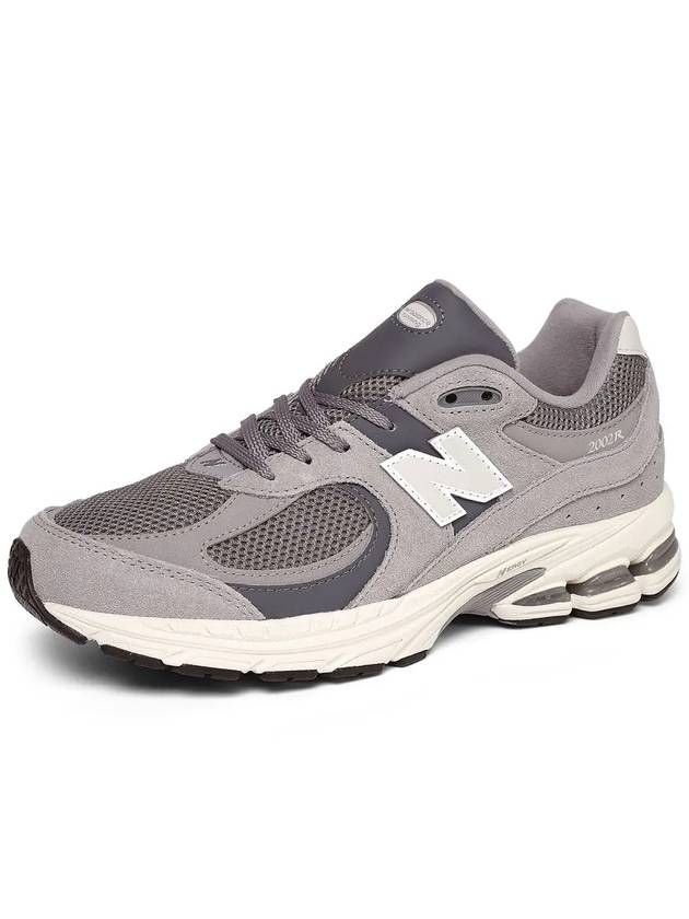 Kids Sneakers GC2002ST STEEL - NEW BALANCE - BALAAN 4