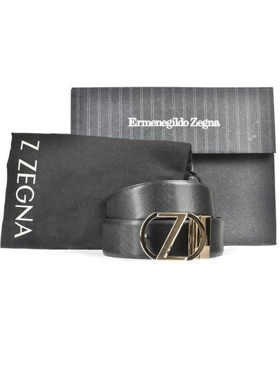 Zegna Belt - ERMENEGILDO ZEGNA - BALAAN 2