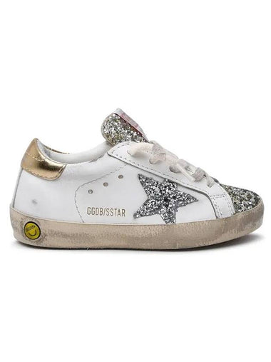 Women s Superstar Low Top Sneakers White - GOLDEN GOOSE - BALAAN 1