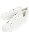 Street Light M Low Top Sneakers White - ECCO - BALAAN 2