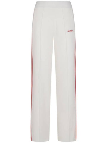 AUTRY Trousers White - AUTRY - BALAAN 1