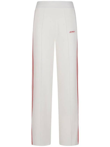 AUTRY Trousers White - AUTRY - BALAAN 1