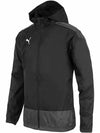 Windbreaker Team Goal 23 Rain Jacket 656559 03 - PUMA - BALAAN 2