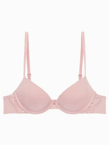 Underwear Women s Flirty Refresh AF Push up Bra QF7578ADTQO - CALVIN KLEIN - BALAAN 1