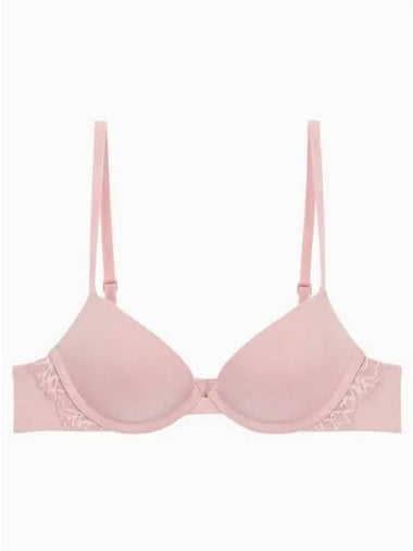 Underwear Women s Flirty Refresh AF Push up Bra QF7578ADTQO - CALVIN KLEIN - BALAAN 1