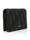 men card wallet - DIOR - BALAAN 3