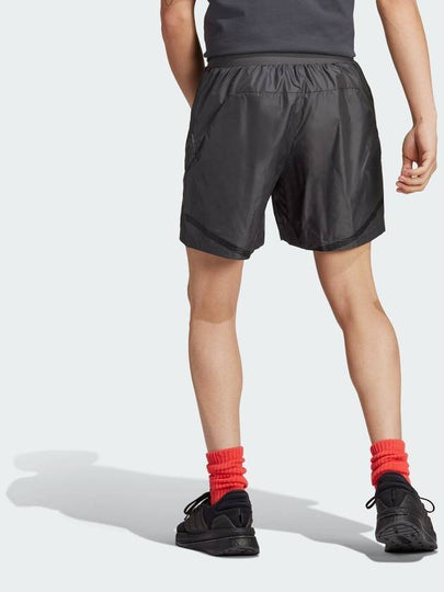 Shorts IC3714 Charcoal MENS M - ADIDAS - BALAAN 2